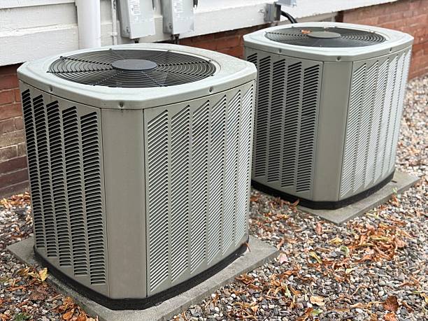 Reliable Emergency Hvac contractor in Chester, WV by Leonard HVAC