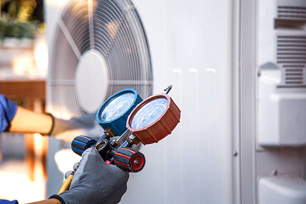 Affordable Emergency Hvac solutions in Chester, WV